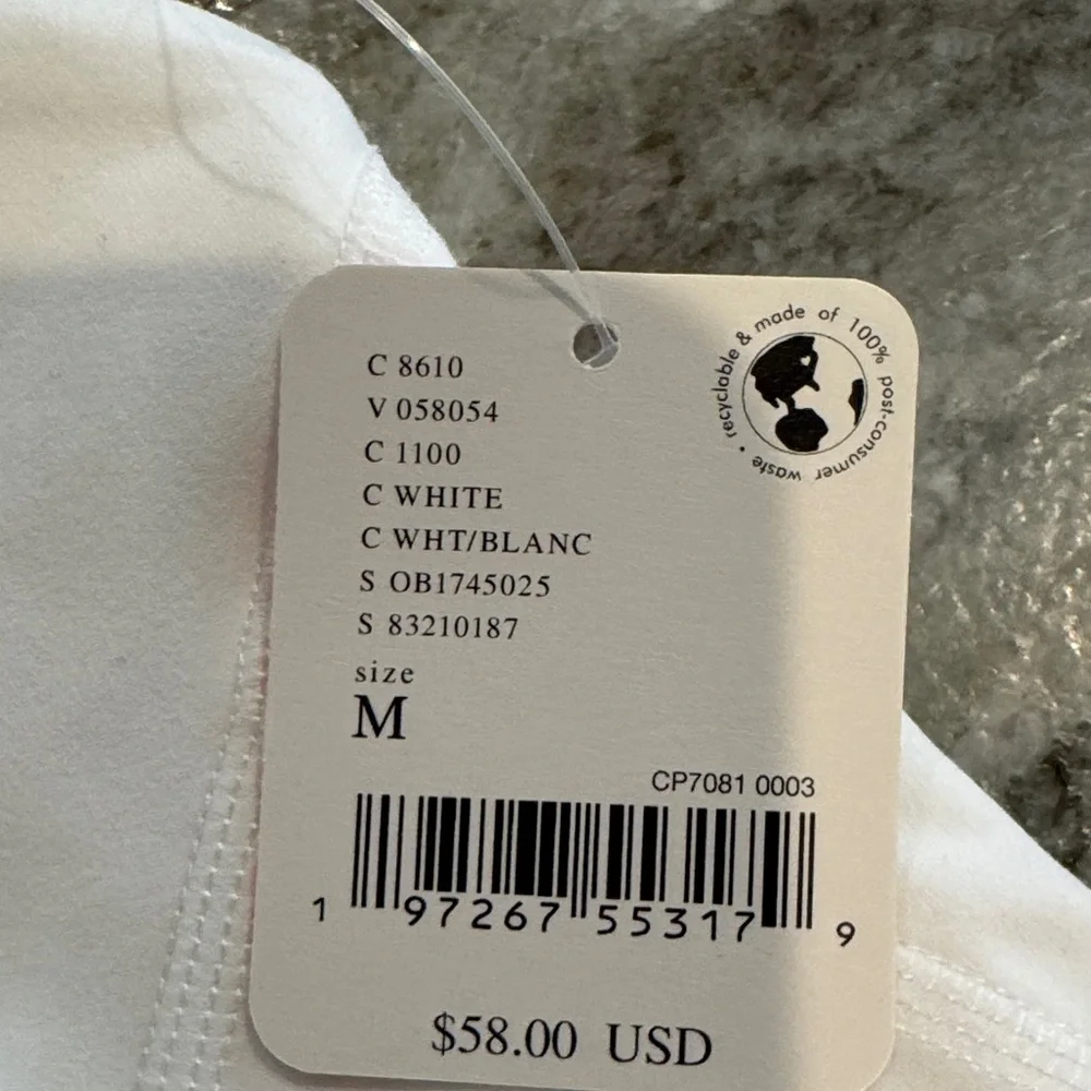 Never Better Crop - Free People Movement - Picture 2 of 3